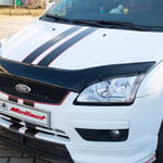 Ford Focus Ön Kaput Rüzgarlığı 2005-2008 Yılı ve Arasına Uyumludur
