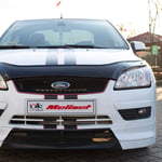 Ford Focus Ön Kaput Rüzgarlığı 2005-2008 Yılı ve Arasına Uyumludur