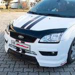 Ford Focus Ön Kaput Rüzgarlığı 2005-2008 Yılı ve Arasına Uyumludur