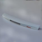 Ford Fusion Işıksız Spoiler 2002-2012 Yılı ve Arasına Uyumludur