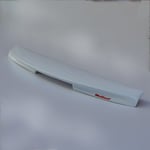 Ford Fusion Işıksız Spoiler 2002-2012 Yılı ve Arasına Uyumludur