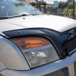 Ford Fusion Ön Kaput Rüzgarlığı 2002-2012 Yılı ve Arasına Uyumludur