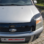 Ford Fusion Ön Kaput Rüzgarlığı 2002-2012 Yılı ve Arasına Uyumludur