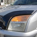 Ford Fusion Ön Kaput Rüzgarlığı 2002-2012 Yılı ve Arasına Uyumludur