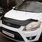 Ford Kuga Ön Kaput Rüzgarlığı 2008-2012 Yılı ve Arasına Uyumludur