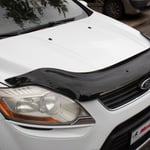 Ford Kuga Ön Kaput Rüzgarlığı 2008-2012 Yılı ve Arasına Uyumludur
