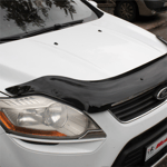 Ford Kuga Ön Kaput Rüzgarlığı 2008-2012 Yılı ve Arasına Uyumludur