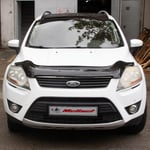 Ford Kuga Ön Kaput Rüzgarlığı 2008-2012 Yılı ve Arasına Uyumludur