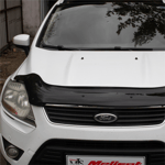Ford Kuga Ön Kaput Rüzgarlığı 2008-2012 Yılı ve Arasına Uyumludur