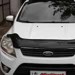 Ford Kuga Ön Kaput Rüzgarlığı 2008-2012 Yılı ve Arasına Uyumludur