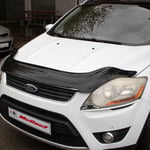Ford Kuga Ön Kaput Rüzgarlığı 2008-2012 Yılı ve Arasına Uyumludur