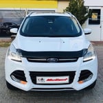 Ford Kuga Ön Kaput Rüzgarlığı 2013-2016 Yılı ve Arasına Uyumludur