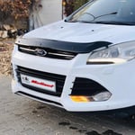Ford Kuga Ön Kaput Rüzgarlığı 2013-2016 Yılı ve Arasına Uyumludur