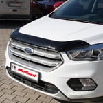 Ford Kuga Ön Kaput Rüzgarlığı 2017-2020 Yılı ve Arasına Uyumludur
