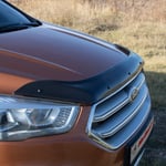Ford Kuga Ön Kaput Rüzgarlığı 2017-2020 Yılı ve Arasına Uyumludur
