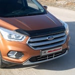 Ford Kuga Ön Kaput Rüzgarlığı 2017-2020 Yılı ve Arasına Uyumludur