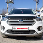 Ford Kuga Ön Kaput Rüzgarlığı 2017-2020 Yılı ve Arasına Uyumludur