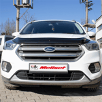 Ford Kuga Ön Kaput Rüzgarlığı 2017-2020 Yılı ve Arasına Uyumludur