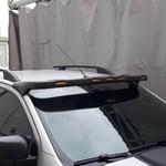 Ford Ranger Işıklı Ön Siperlik 2015 Yılı ve Sonrasına Uyumludur