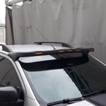 Ford Ranger Işıklı Ön Siperlik 2015 Yılı ve Sonrasına Uyumludur