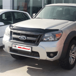 Ford Ranger Ön Kaput Rüzgarlığı 2009-2011 Yılı ve Arasına Uyumludur
