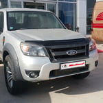 Ford Ranger Ön Kaput Rüzgarlığı 2009-2011 Yılı ve Arasına Uyumludur