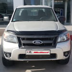Ford Ranger Ön Kaput Rüzgarlığı 2009-2011 Yılı ve Arasına Uyumludur