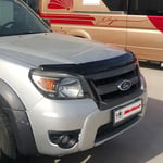 Ford Ranger Ön Kaput Rüzgarlığı 2009-2011 Yılı ve Arasına Uyumludur