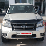 Ford Ranger Ön Kaput Rüzgarlığı 2009-2011 Yılı ve Arasına Uyumludur