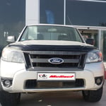 Ford Ranger Ön Kaput Rüzgarlığı 2009-2011 Yılı ve Arasına Uyumludur