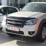 Ford Ranger Ön Kaput Rüzgarlığı 2009-2011 Yılı ve Arasına Uyumludur