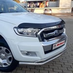Ford Ranger Ön Kaput Rüzgarlığı 2015-2022 Yılı ve Arasına Uyumludur