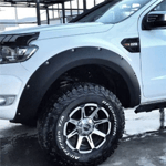 Ford Ranger Vidalı Çamurluk Dodikleri 2015 Yılı ve Sonrasına Uyumludur