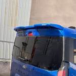 Ford Tourneo Courier Abarth Spoiler 2024 Yılı ve Sonrasına Uyumludur