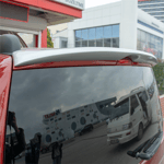 Ford Tourneo Courier Düz Model Spoiler 2014-2024 Yılı ve Arasına Uyumludur