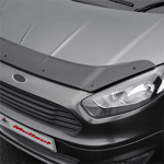 Ford Tourneo Courier Ön Kaput Rüzgarlığı 2014-2024 Yılı ve Arasına Uyumludur