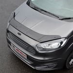 Ford Tourneo Courier Ön Kaput Rüzgarlığı 2014-2024 Yılı ve Arasına Uyumludur