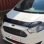 Ford Tourneo Courier Ön Kaput Rüzgarlığı 2014-2024 Yılı ve Arasına Uyumludur