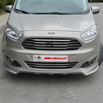 Ford Tourneo Courier Ön Karlık 2014-2018 Yılı ve Arasına Uyumludur