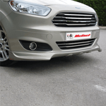 Ford Tourneo Courier Ön Karlık 2014-2018 Yılı ve Arasına Uyumludur