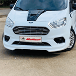 Ford Tourneo Courier Ön Karlık 2018-2024 Yılı ve Arasına Uyumludur