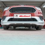 Ford Tourneo Courier Ön Karlık 2018-2024 Yılı ve Arasına Uyumludur