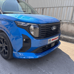 Ford Tourneo Courier Ön Karlık 2024 Yılı ve Sonrasına Uyumludur