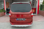 Ford Tourneo Courier Spoiler 2018-2023 Arası