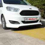 Ford Tourneo Courier Sport Model Ön Karlık 2014-2018 Yılı ve Arasına Uyumludur