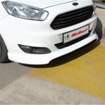 Ford Tourneo Courier Sport Model Ön Karlık 2014-2018 Yılı ve Arasına Uyumludur