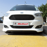Ford Tourneo Courier Sport Model Ön Karlık 2014-2018 Yılı ve Arasına Uyumludur