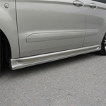 Ford Tourneo Courier Yan Marşpiel 2014-2024 Yılı ve Arasına Uyumludur