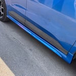 Ford Tourneo Courier Yan Marşpiel 2024 Yılı ve Sonrasına Uyumludur