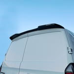Ford Tourneo Custom Abarth Çift Kapı Spoiler 2024 Yılı ve Sonrasına Uyumludur